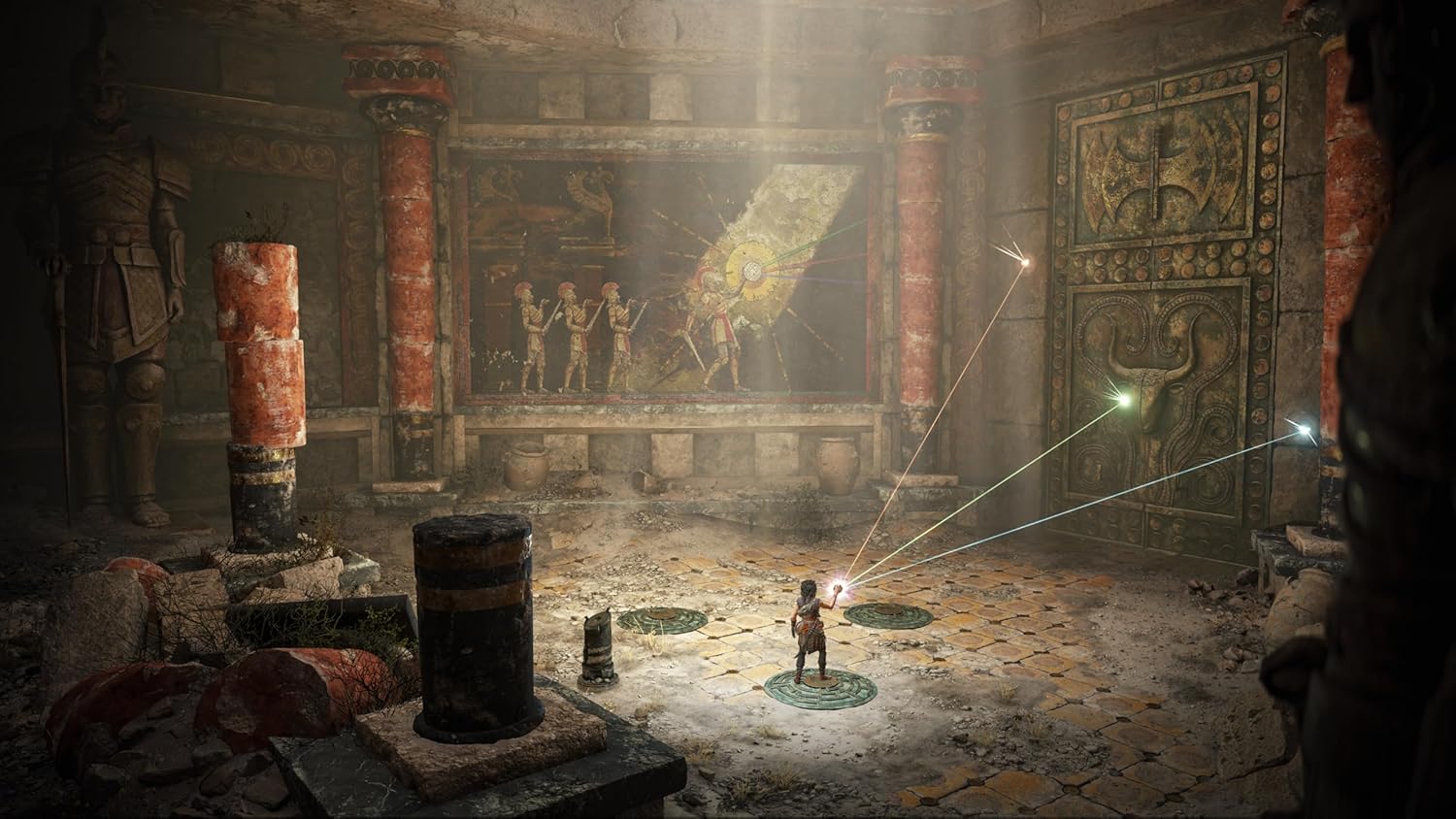 Resonance: A Plague Tale Legacy (Xbox Series X) - Image 3