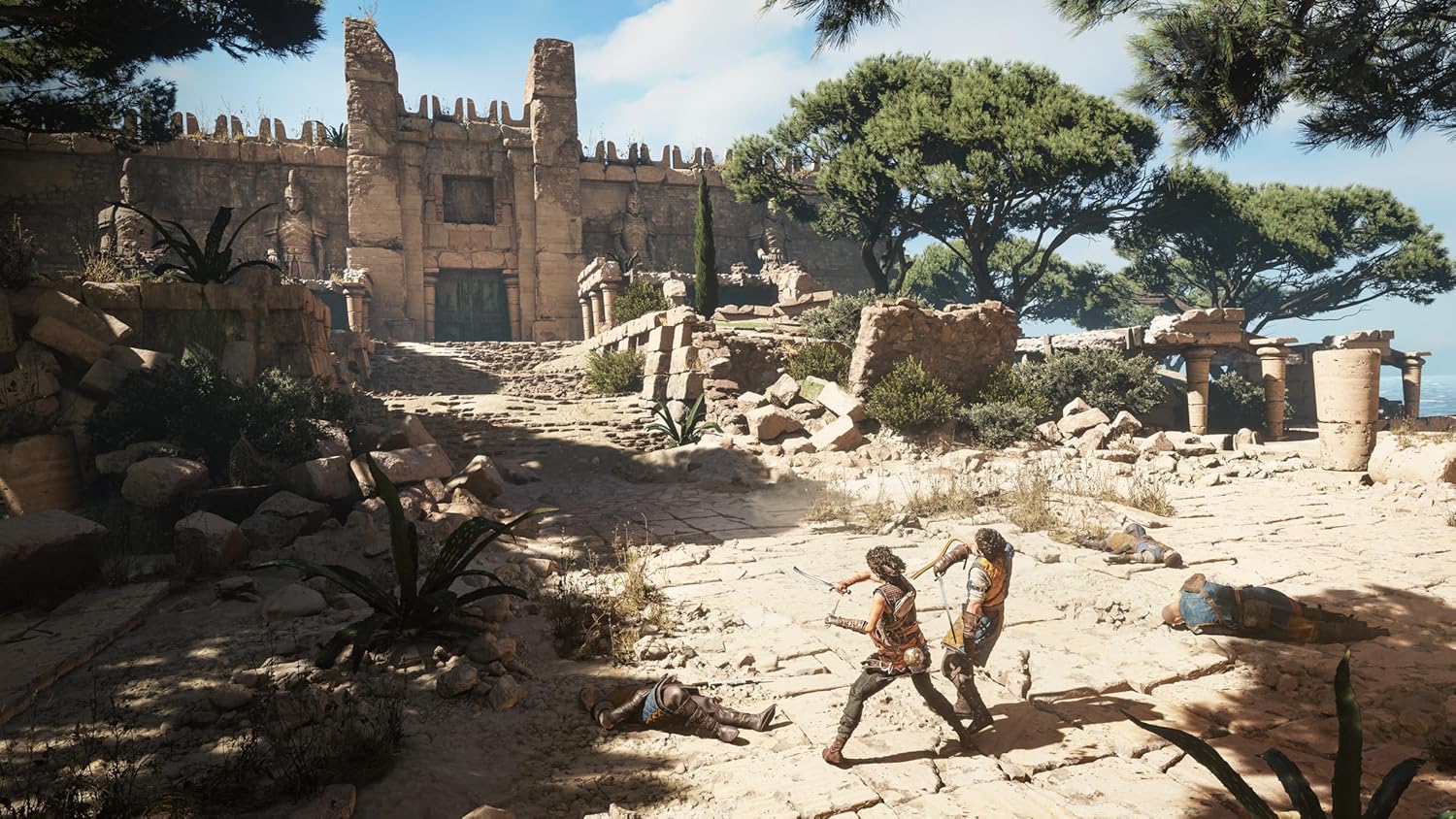 Resonance: A Plague Tale Legacy (Xbox Series X) - Image 4