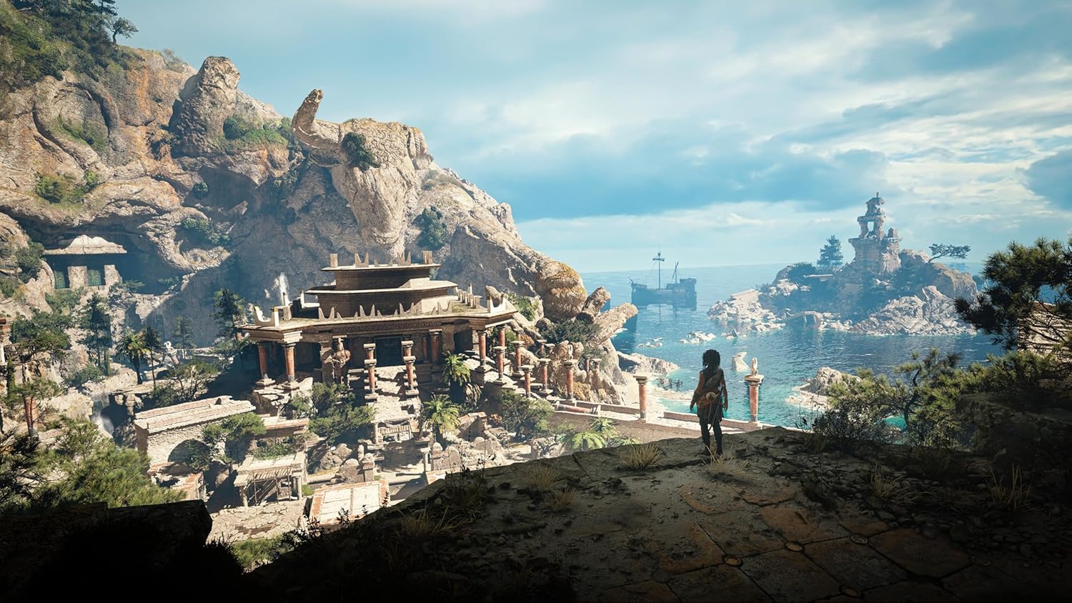 Resonance: A Plague Tale Legacy (Xbox Series X) - Image 5