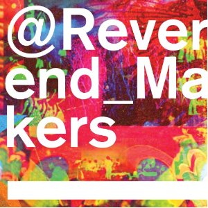 Reverend and the Makers - @ Revernd_Makers (Music CD)