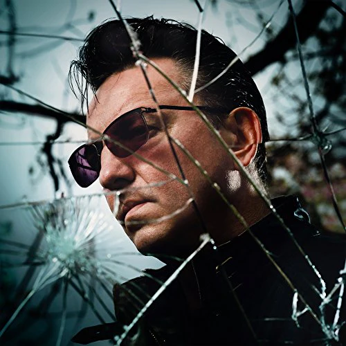 Richard Hawley - Hollow Meadows (Music CD)