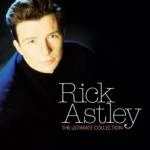 Rick Astley - The Ultimate Collection (Music CD)