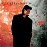Rick Springfield - Tao (Music CD)