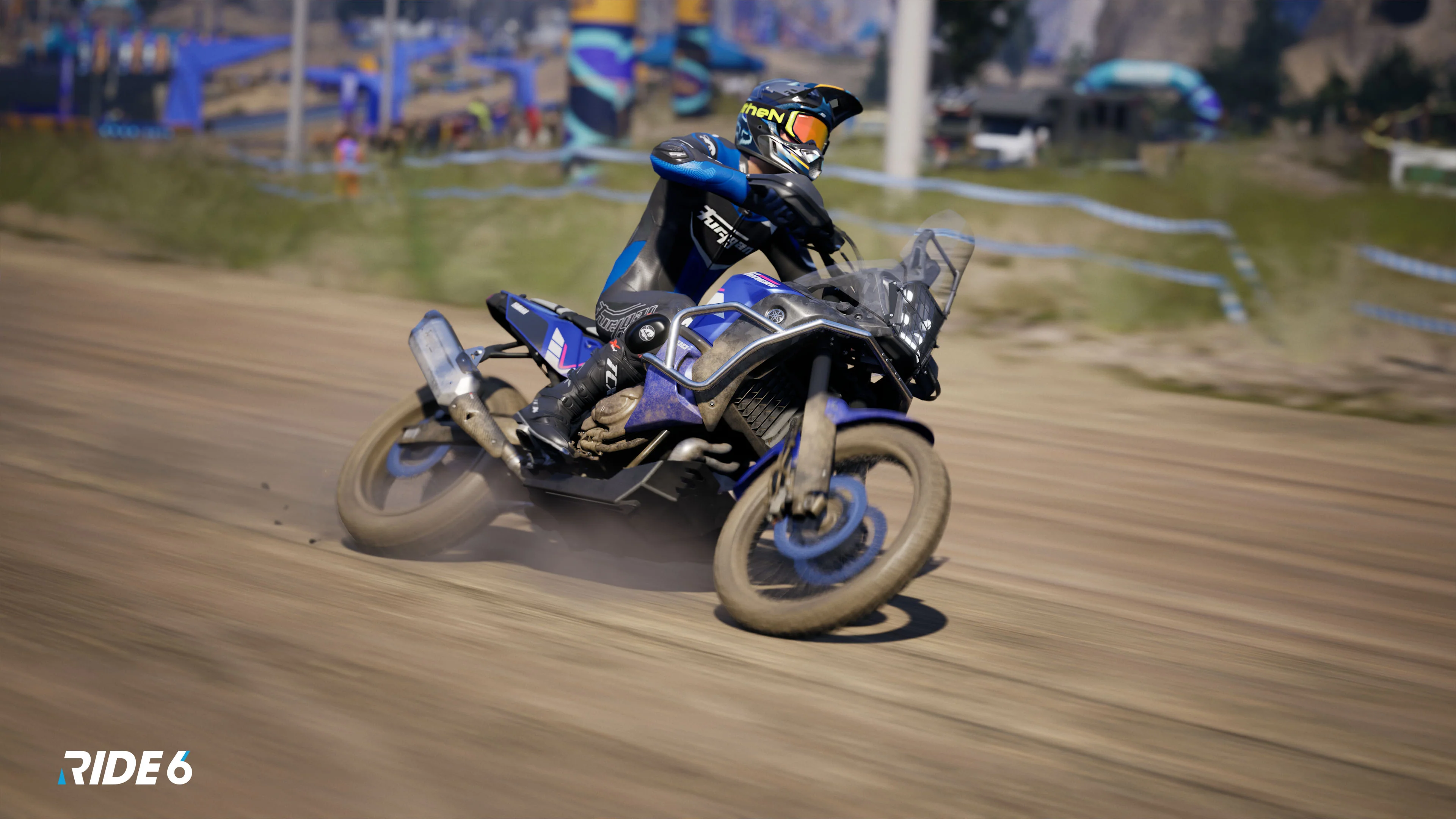 Ride 6 (PS5) - Image 2