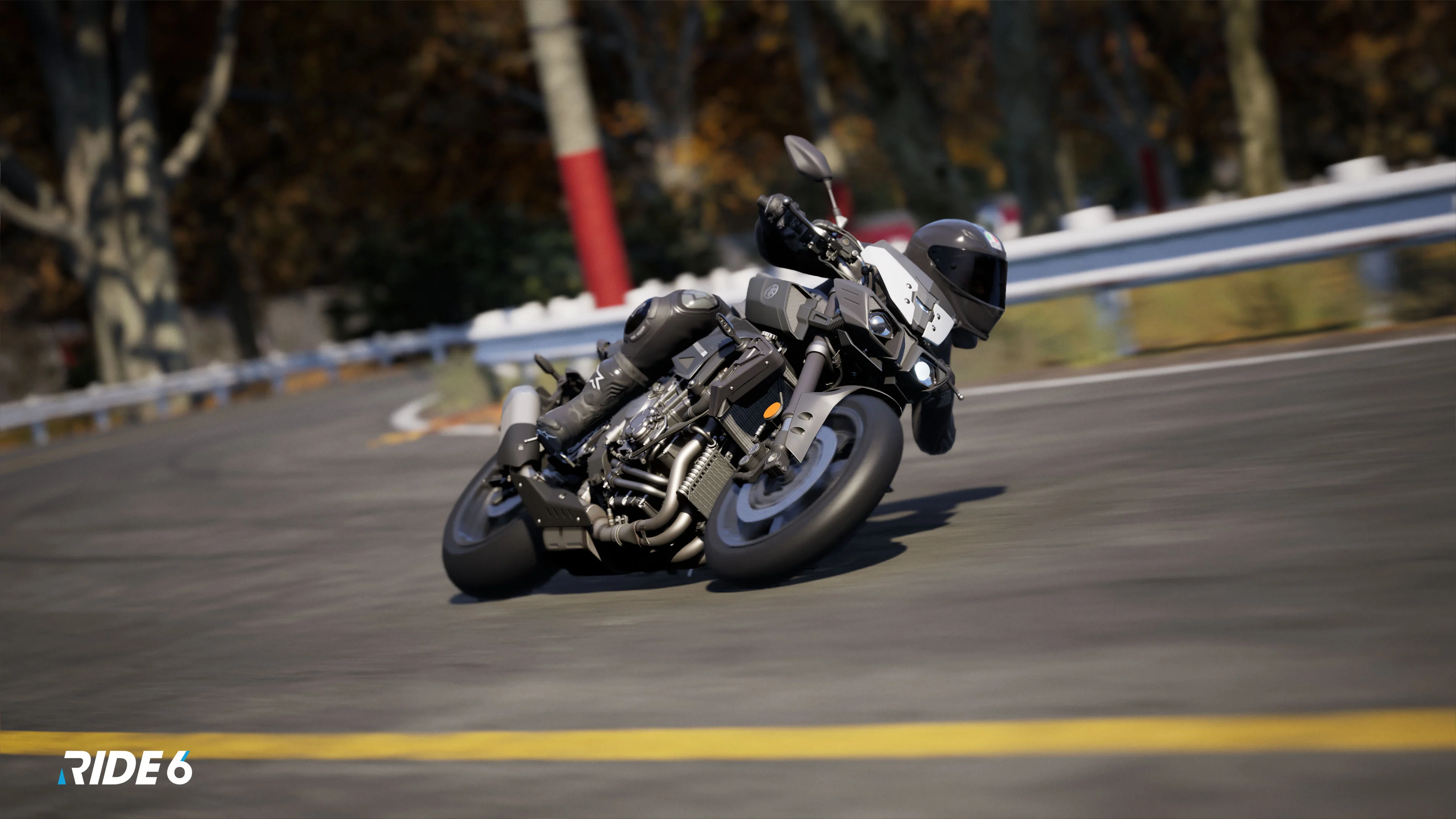 Ride 6 (PS5) - Image 3