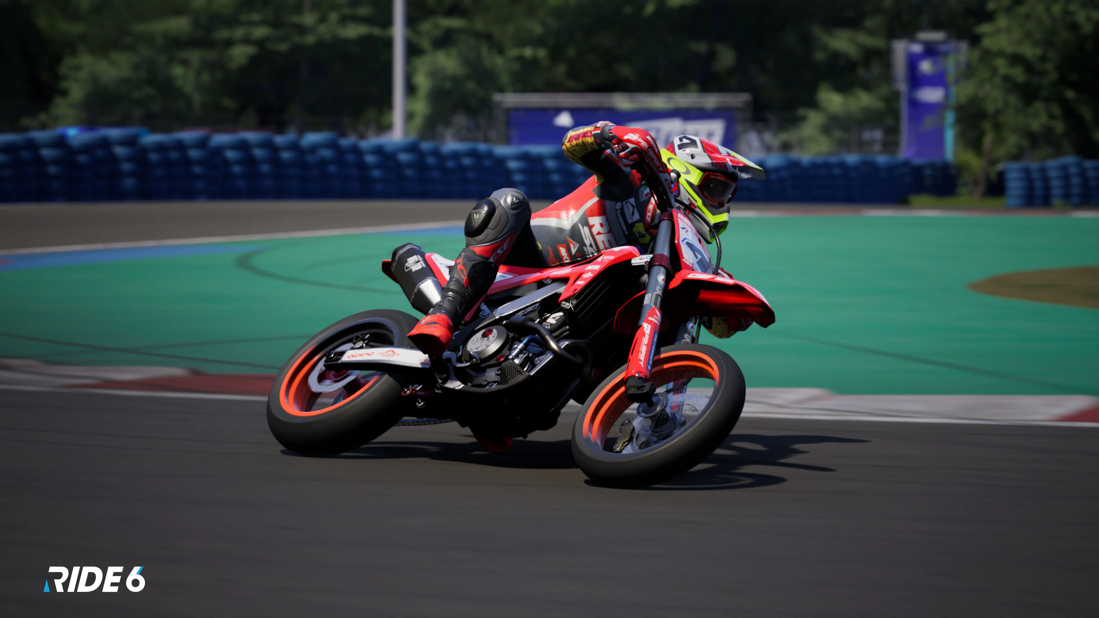 Ride 6 (PS5) - Image 4