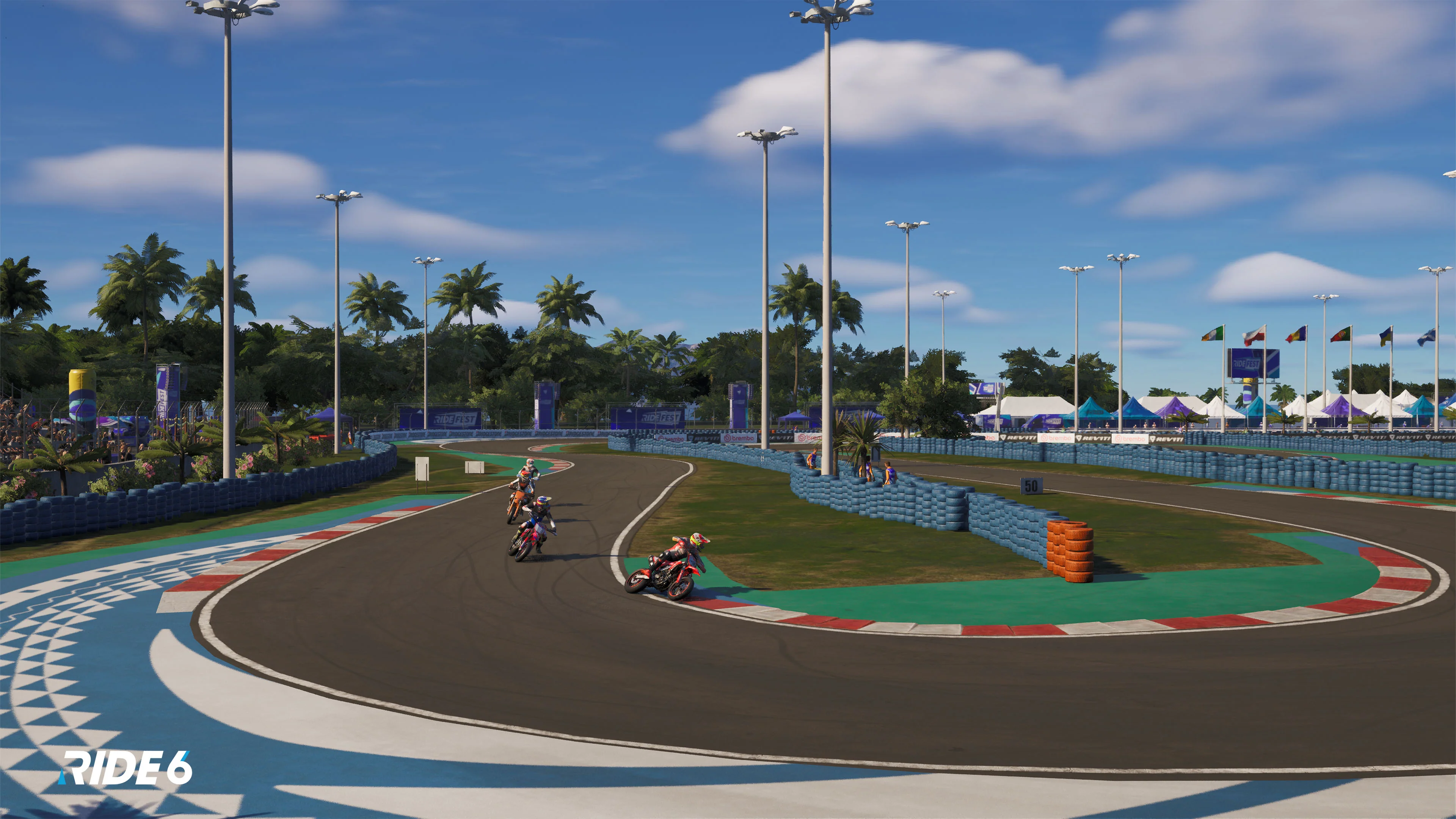 Ride 6 (PS5) - Image 5