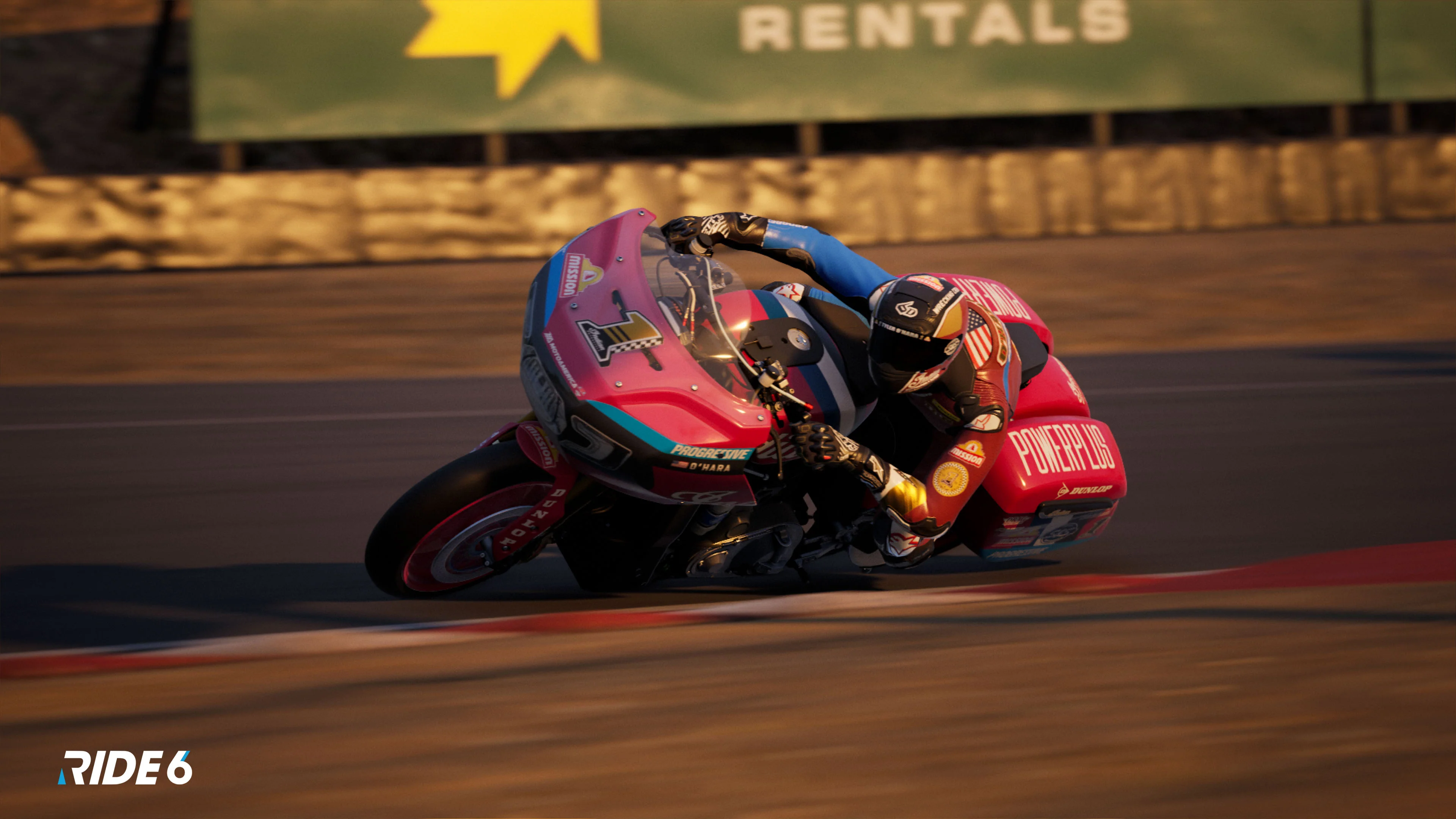Ride 6 (PS5) - Image 8