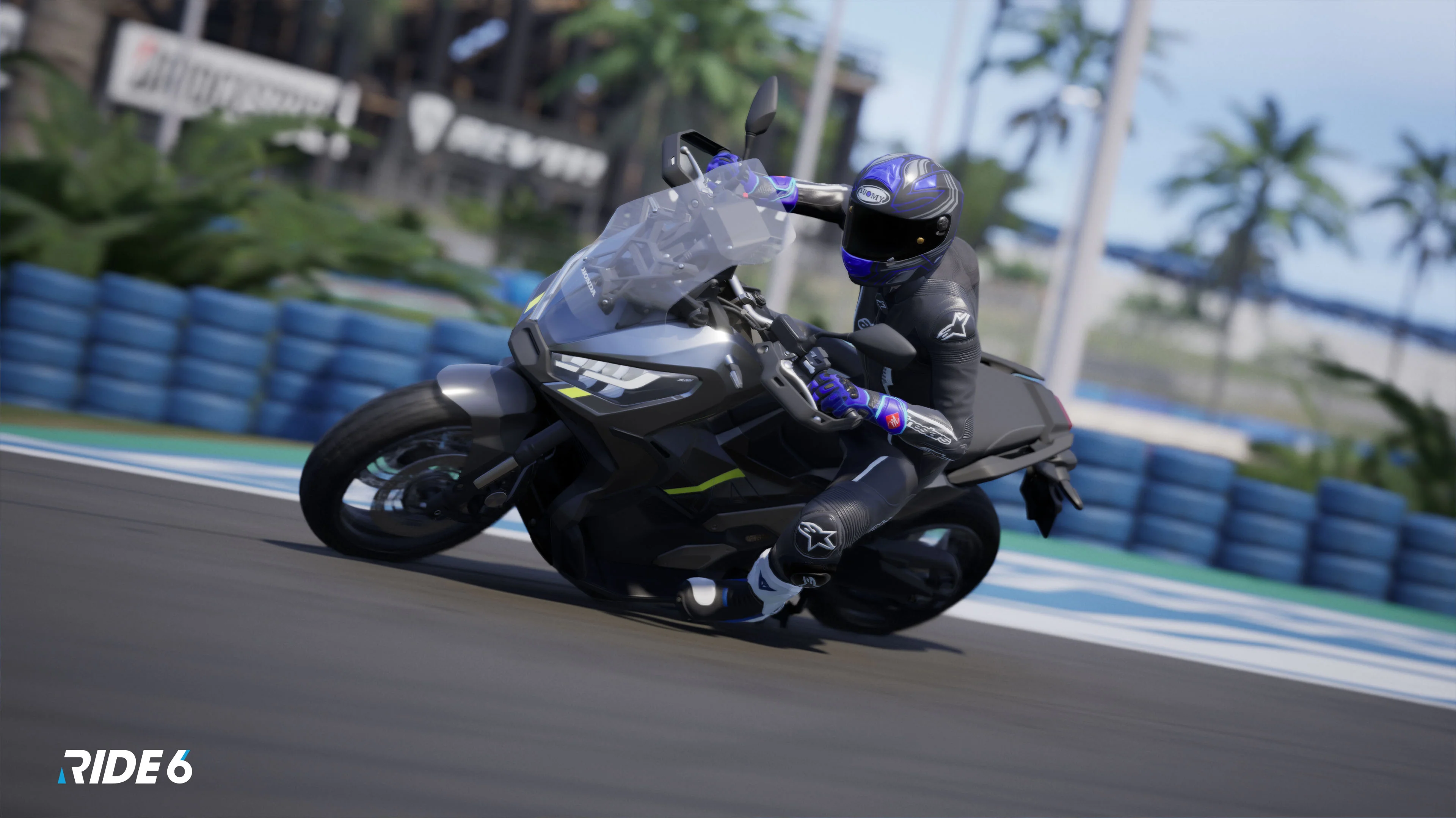 Ride 6 (PS5) - Image 9