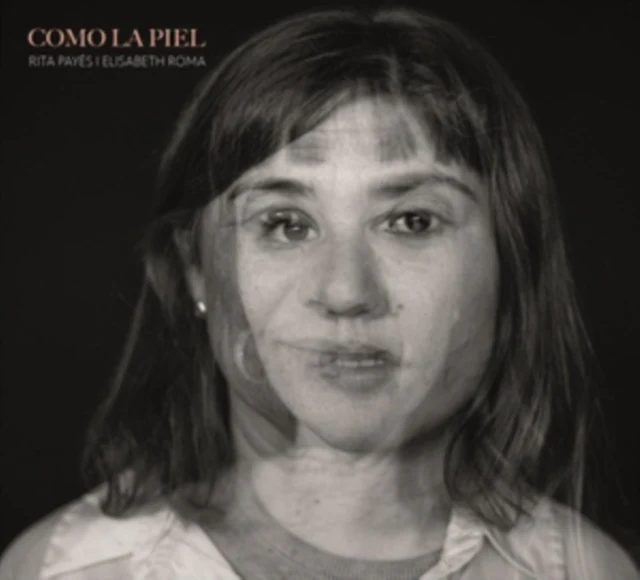 Rita Payes - Como La Piel [CD / Album]