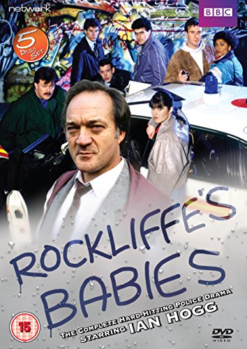 Rockliffe's Babies: The Complete Series