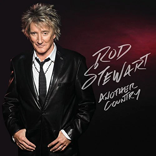 Rod Stewart - Another Country (Music CD)