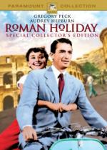 Roman Holiday