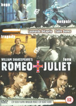 Romeo And Juliet.(Di Caprio)