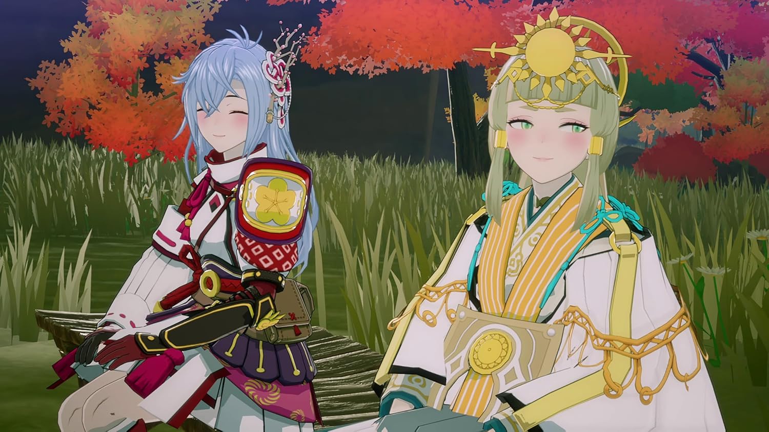 Rune Factory: Guardians of Azuma  (PS5) - Image 3