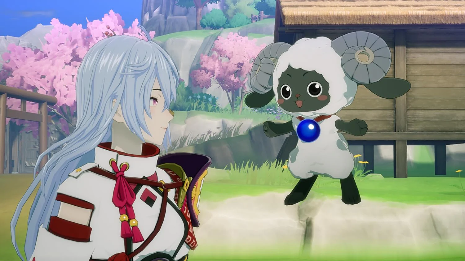 Rune Factory: Guardians of Azuma  (PS5) - Image 7