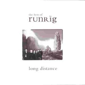 Runrig - Long Distance - The Best Of (Music CD)