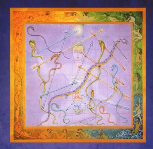 Rush - Snakes and Arrows (Music CD)