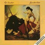 Ry Cooder - Borderline (Music CD)