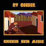 Ry Cooder - Chicken Skin Music (Music CD)