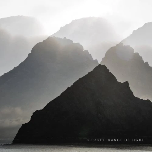 S. Carey - Range of Light (Music CD)