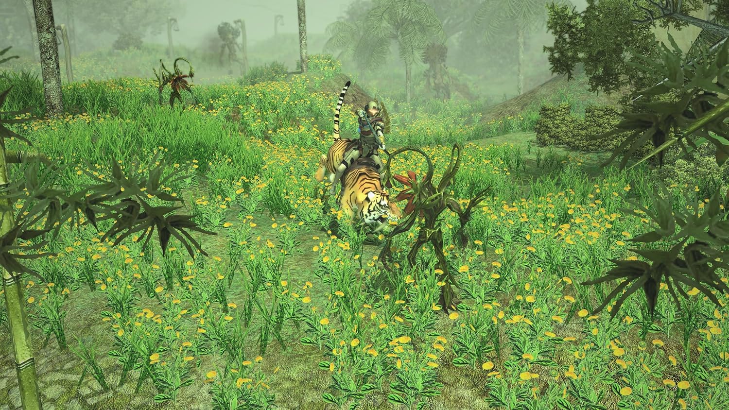 Sacred 2 Remaster (PS5) - Image 5