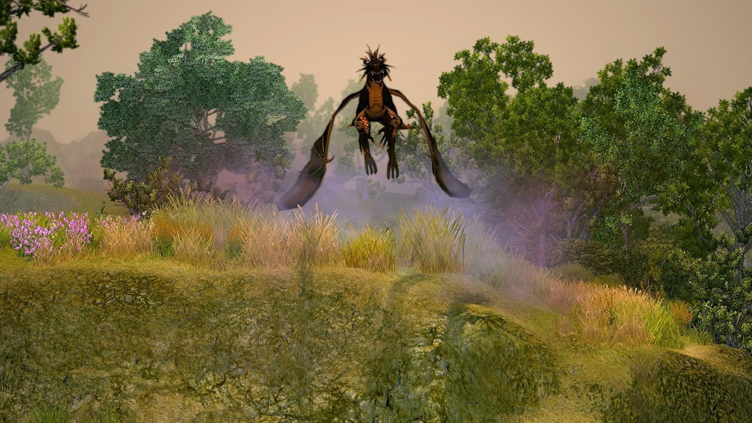 Sacred 2 Remaster (PS5) - Image 7