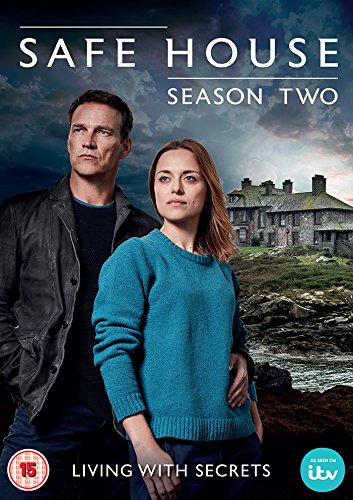 Safe House: Series 2 (DVD)