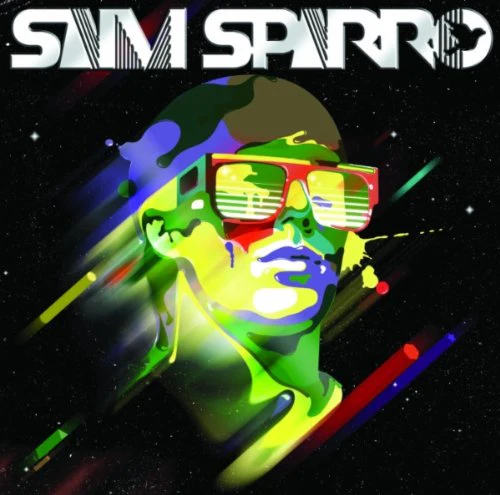 Sam Sparro - Sam Sparro (Music CD)