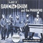 Sam The Sham And The Pharaohs - Best Of (Music CD)