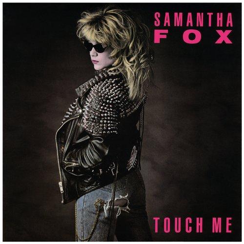 Samantha Fox - Touch Me (Music CD)
