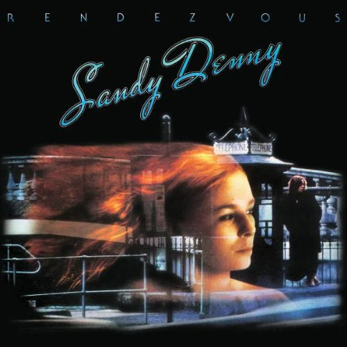 Sandy Denny - Rendevous (Music CD)