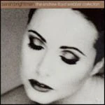 Sarah Brightman - Andrew Lloyd Webber Collection (Music CD)
