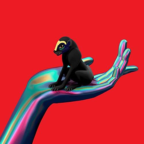 SBTRKT - Wonder Where We Land (2 CD) (Music CD)