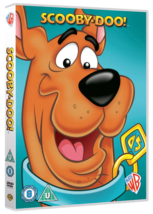 Scooby Doo And Friends