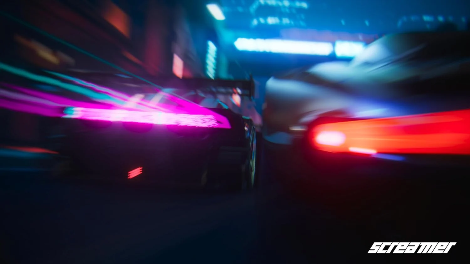 Screamer (Xbox Series X) - Image 4