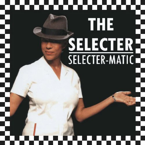Selecter (The) - Selecter-Matic (Music CD)