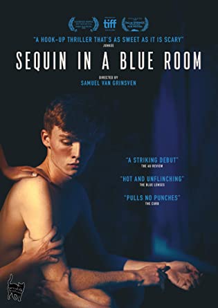 Sequin In A Blue Room (DVD) [2021]