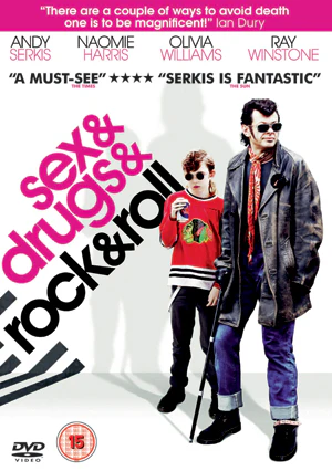 Sex And Drugs And Rock And Roll