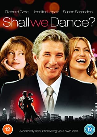 Shall We Dance [2004]