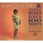 Sharon Jones And The Dap-Kings - 100 Days, 100 Nights