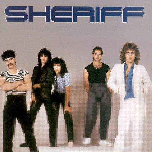 Sheriff - Sheriff (Music CD)