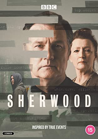 Sherwood