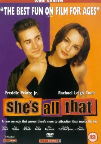 Shes All That (Wide Screen)