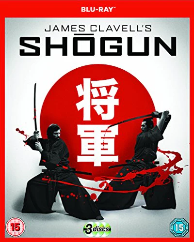 Shogun (Blu-ray)
