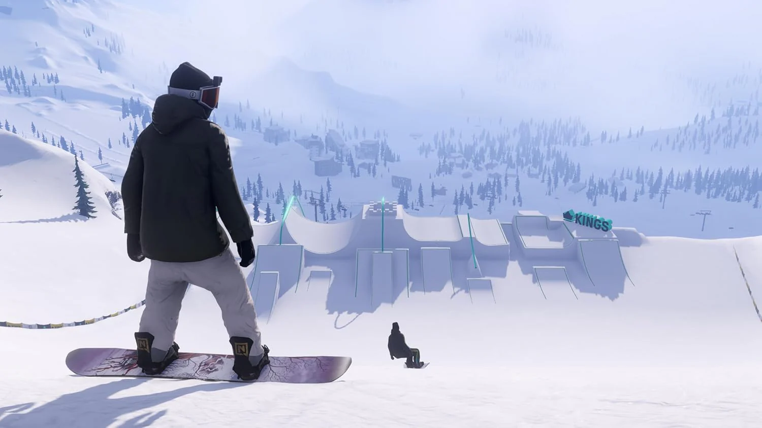 Shredders: Full Ride Edition (PS5) - Image 6