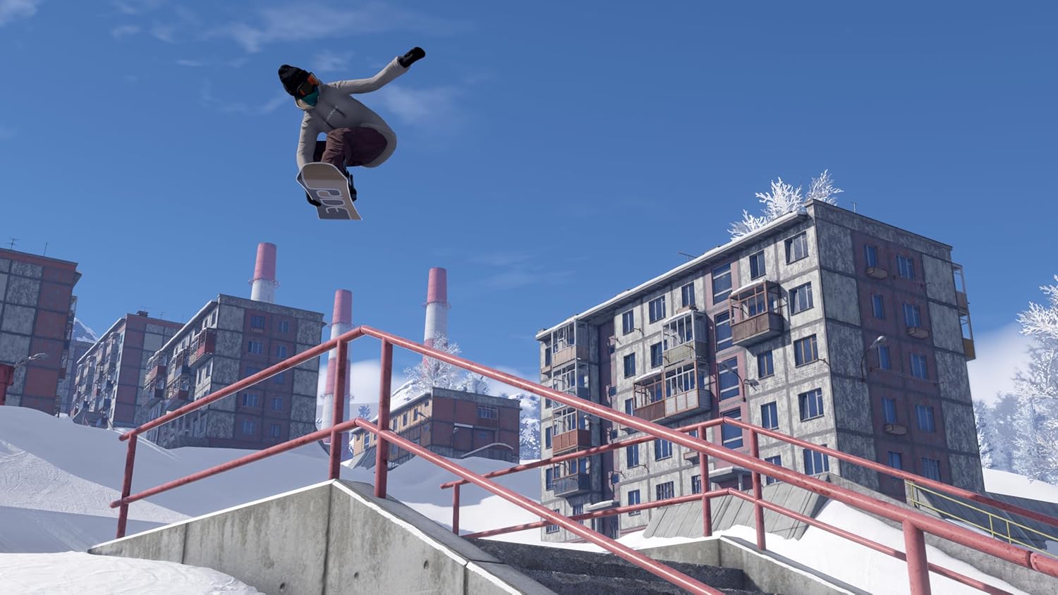 Shredders: Full Ride Edition (PS5) - Image 7