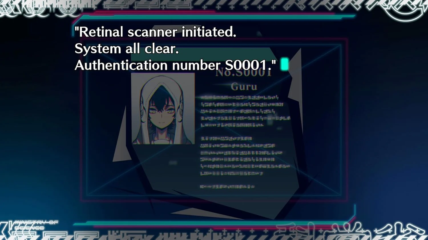 SHUTEN ORDER (Nintendo Switch 2) - Image 4