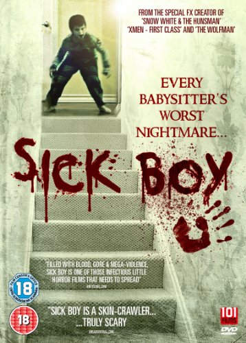 Sick Boy