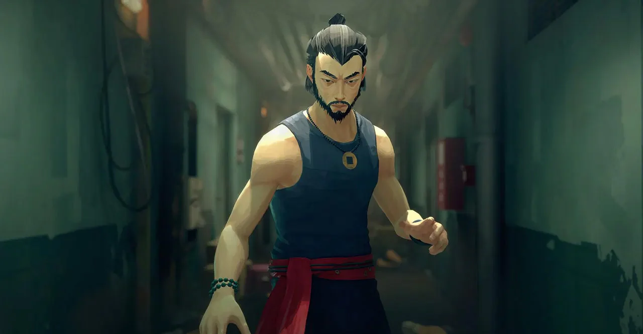 SIFU (Nintendo Switch) - Image 2